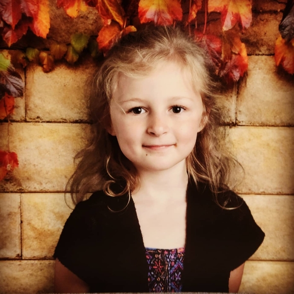 Meet your Posher, Ashley! - Picture 8 of 12